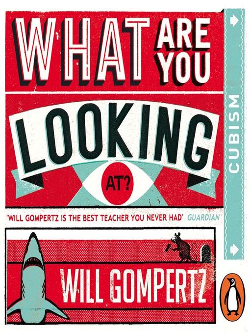 Title details for Cubism by Will Gompertz - Available